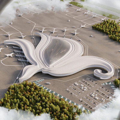 Khari Bulbul Airport