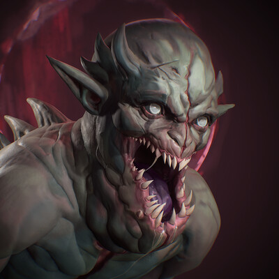 Creature