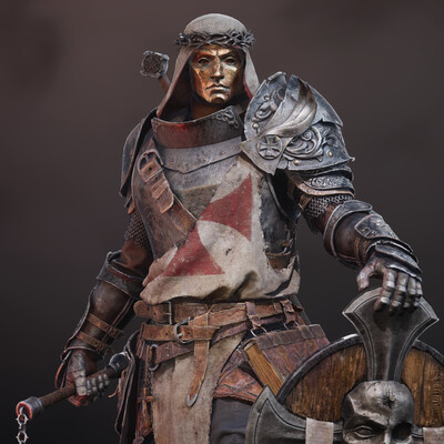 Crusader