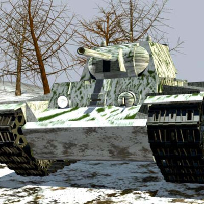 КВ-1