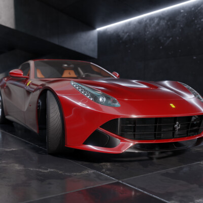 FERRARI F12 Berlinetta_V.4