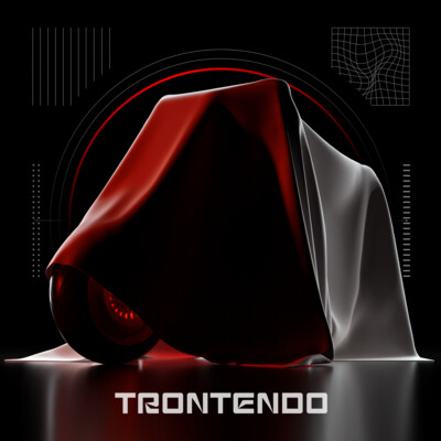TRONTENDO // 101