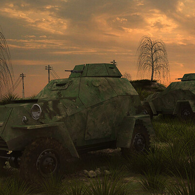 БА-64