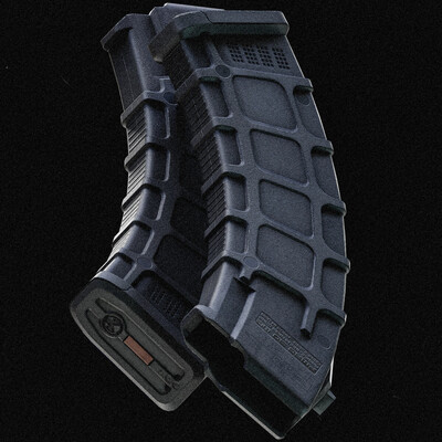 MAGPUL PMAG GEN M3 7.62x39