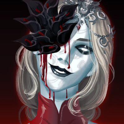 Orin the Red