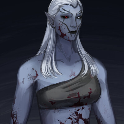 Dark Urge
