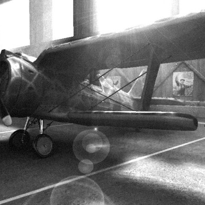 и-153"чайка"