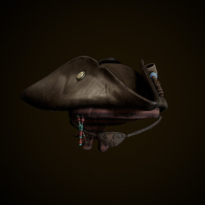Pirate Hat