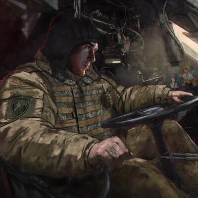 Мы все попадем в Drive...