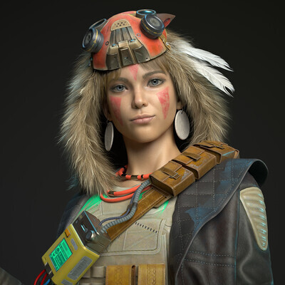 Princess Mononoke