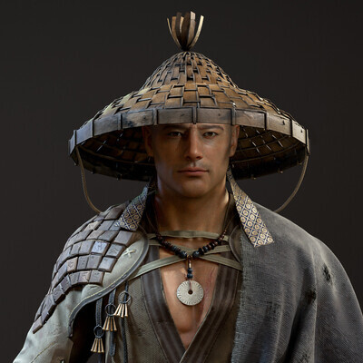 Samurai