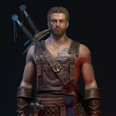 Blacksmith