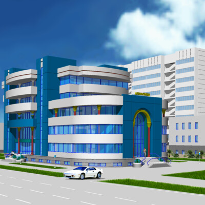 Клиника