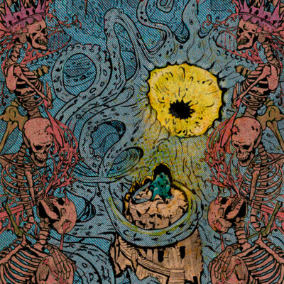 The Eye of Chaos