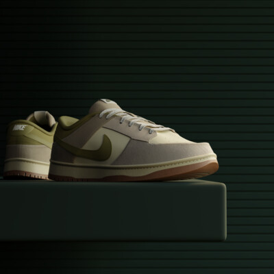 Nike Dunk