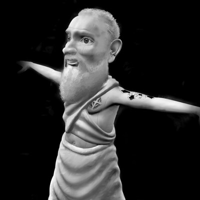 Древнеримский ЗК
