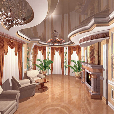 Liwing-room