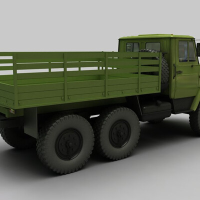 Зил-433440