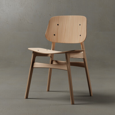 Стул (Chair)