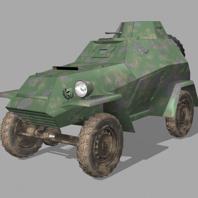 БА64