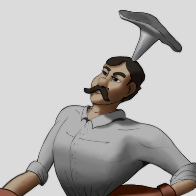 Повар