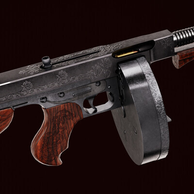 Thompson 1921