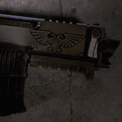 Bolter