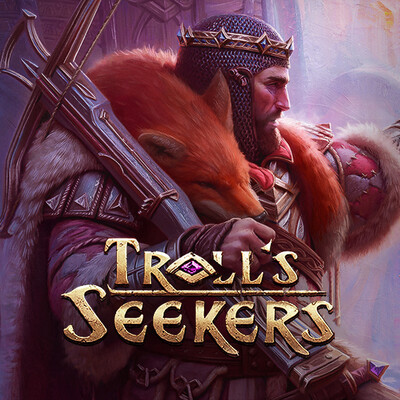 Troll's Seekers