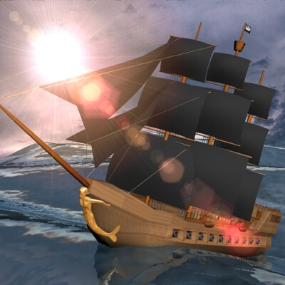 Ship