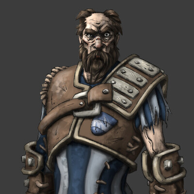 deserter