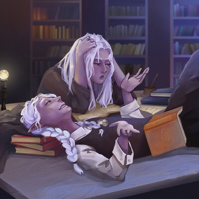 Commission