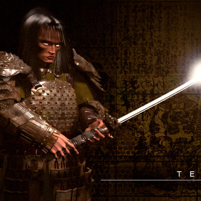 Tengu