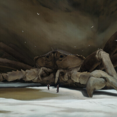The Crab