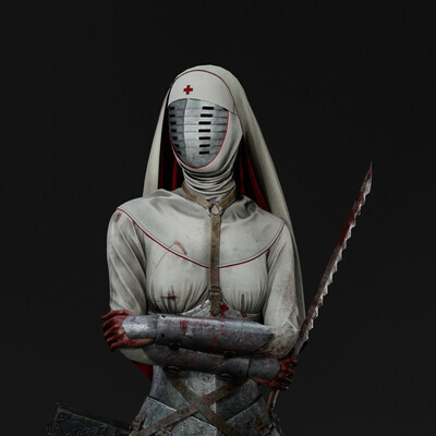 The Nurse