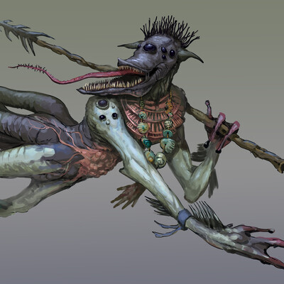 Dephthomorphs