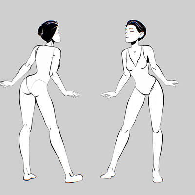 3D скетчи