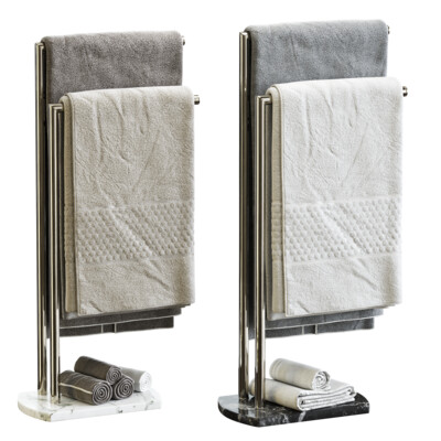 Держатель для полотенец вешалка Showerdrape Octavia