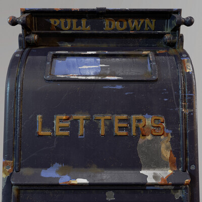 Mailbox