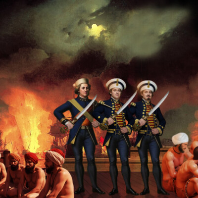 7 июля 1770 года