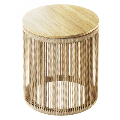 Кофейный столик Palma End Table by Gus Modern