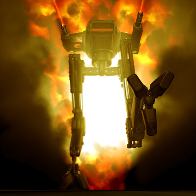 Robot