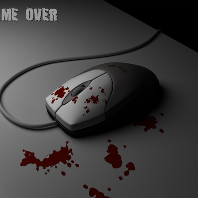 Game Over