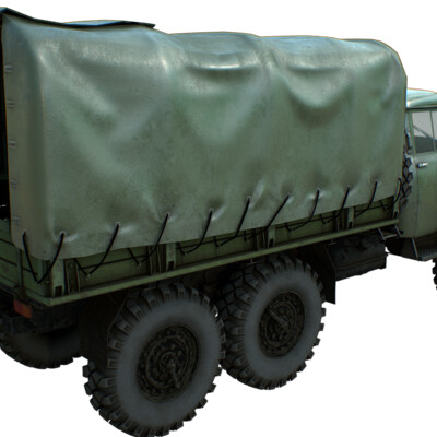 ЗИЛ-131
