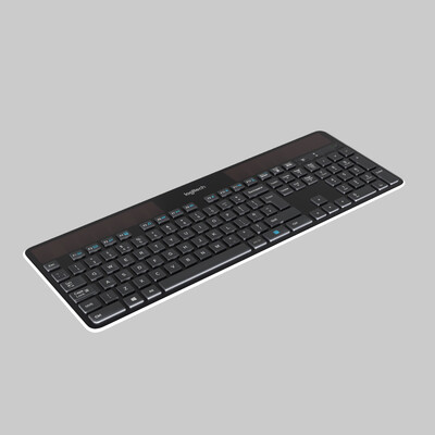 logitech k750