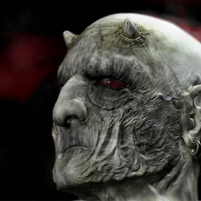 OldDevil