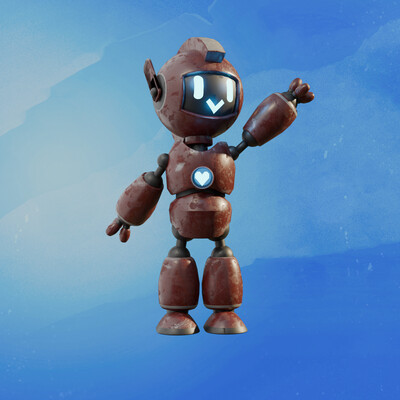 Robot