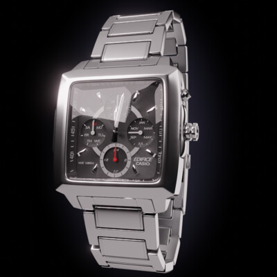 Casio ed-324