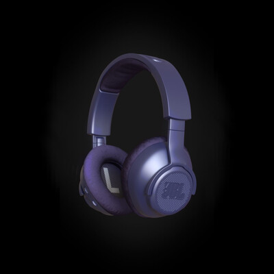 JBL Quantum 100 BT