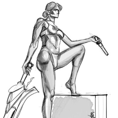 Poses