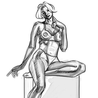 Poses 2